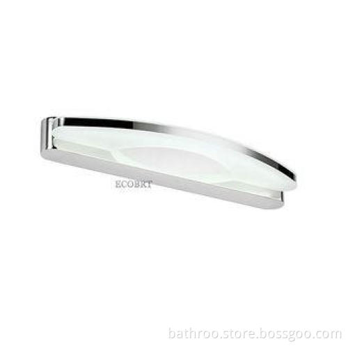 Spain 8W crystal bathroom vanity lights / bathroom mirror l